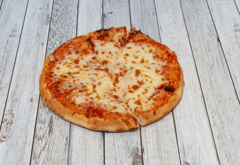 Freshly Made Pizzas The Stenhouse Takeaway Edinburgh